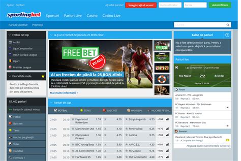Deposits and withdrawals – Sportingbet.